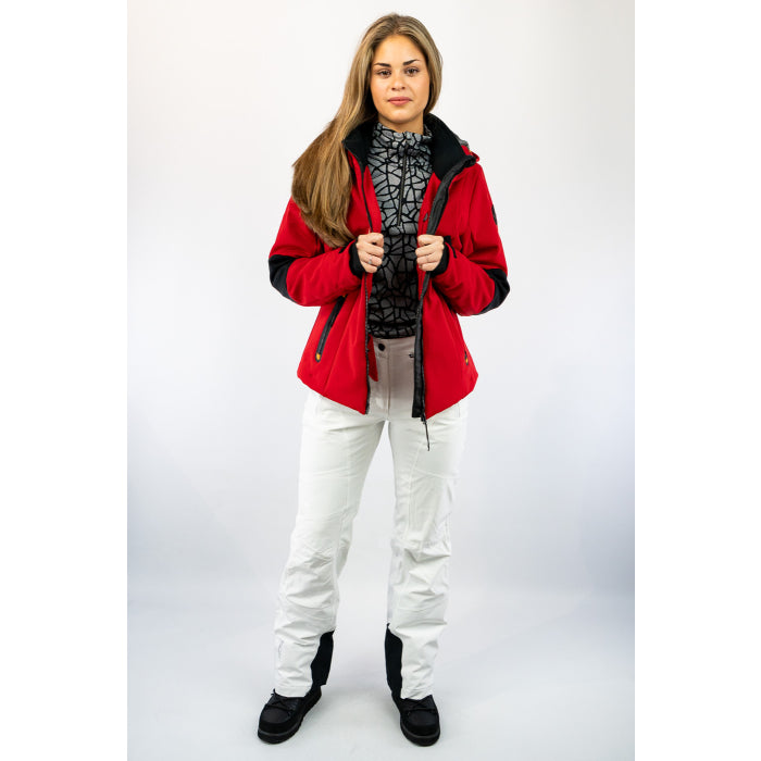 Ice Peak Ski Jacket Women's