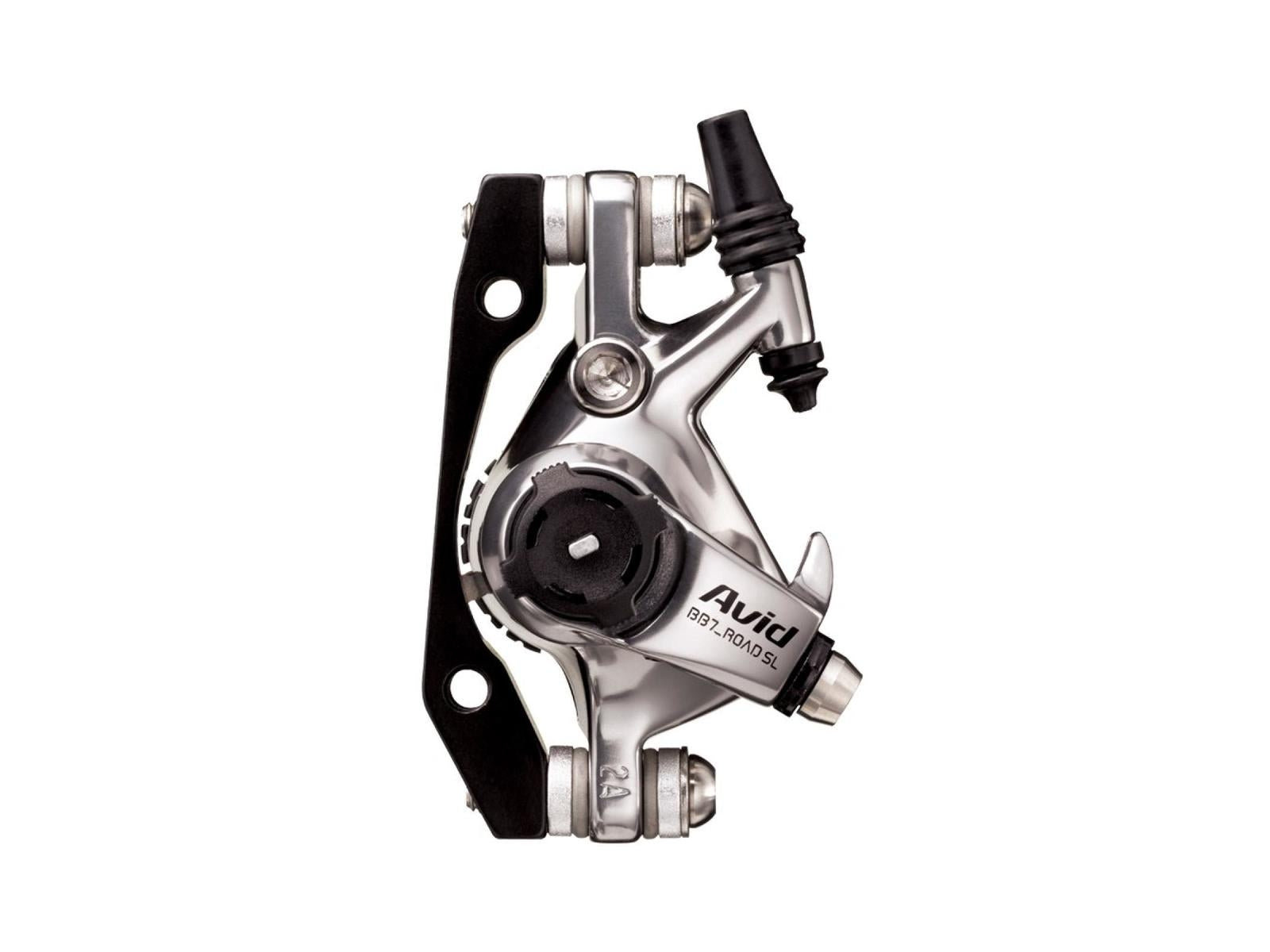 Avid Disc Brake Bb7 Road Sl Grey