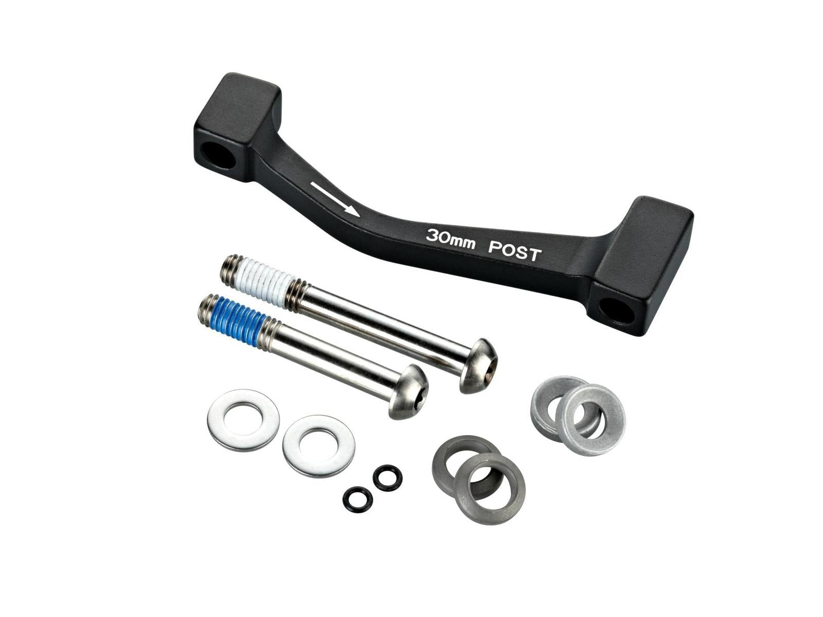 Sram Adapter 30p Post Mount Cpsstandard