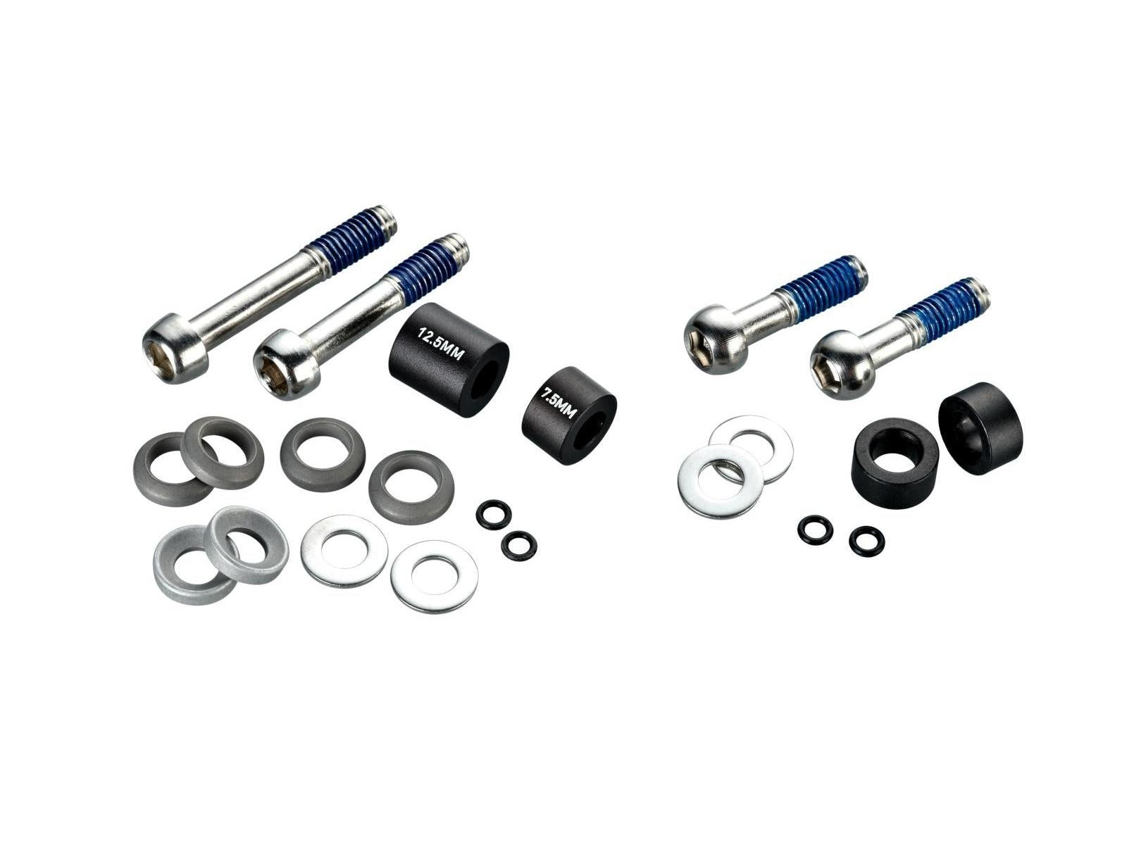 Avid Adapter 10s Post Mount Spacer