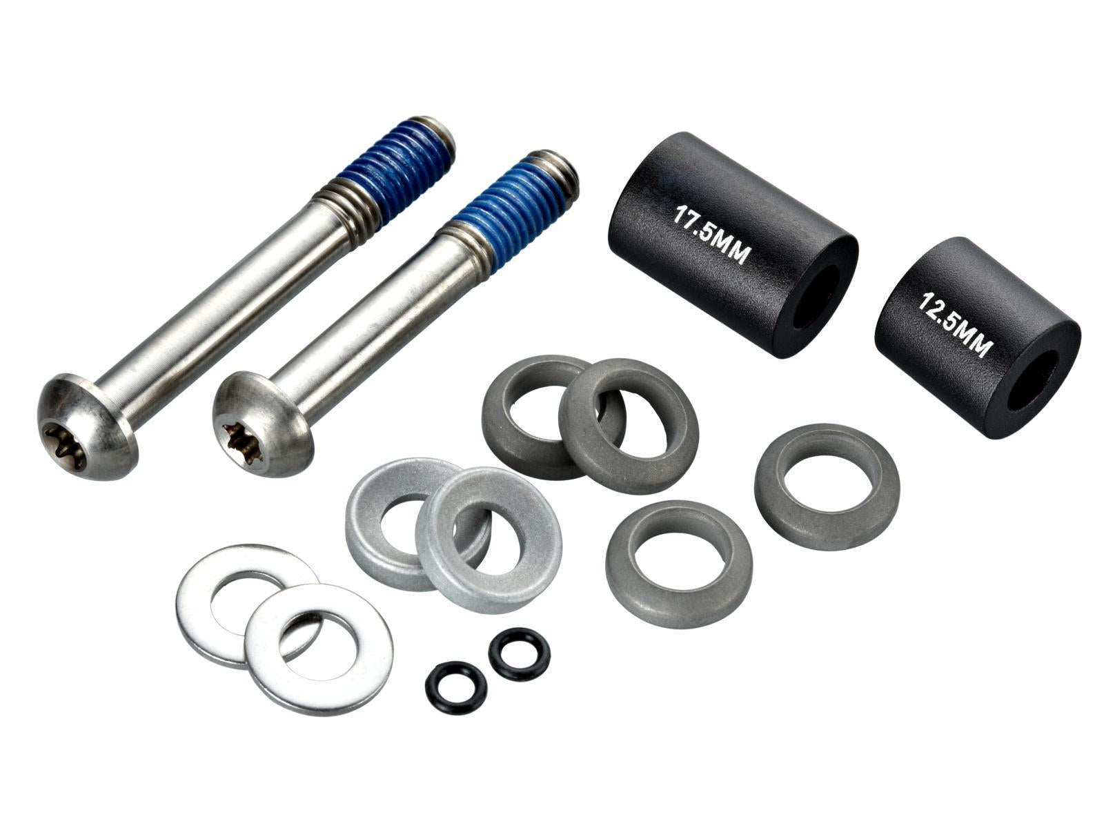 Avid Adapter 20s Post Mount Spacer