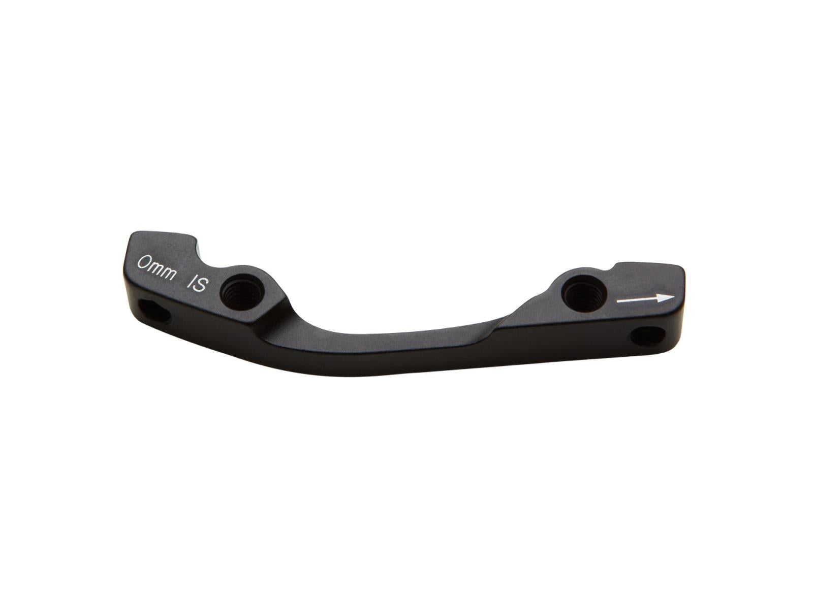 Avid Adapter 0 Is - International Standard Mount Schwarz
