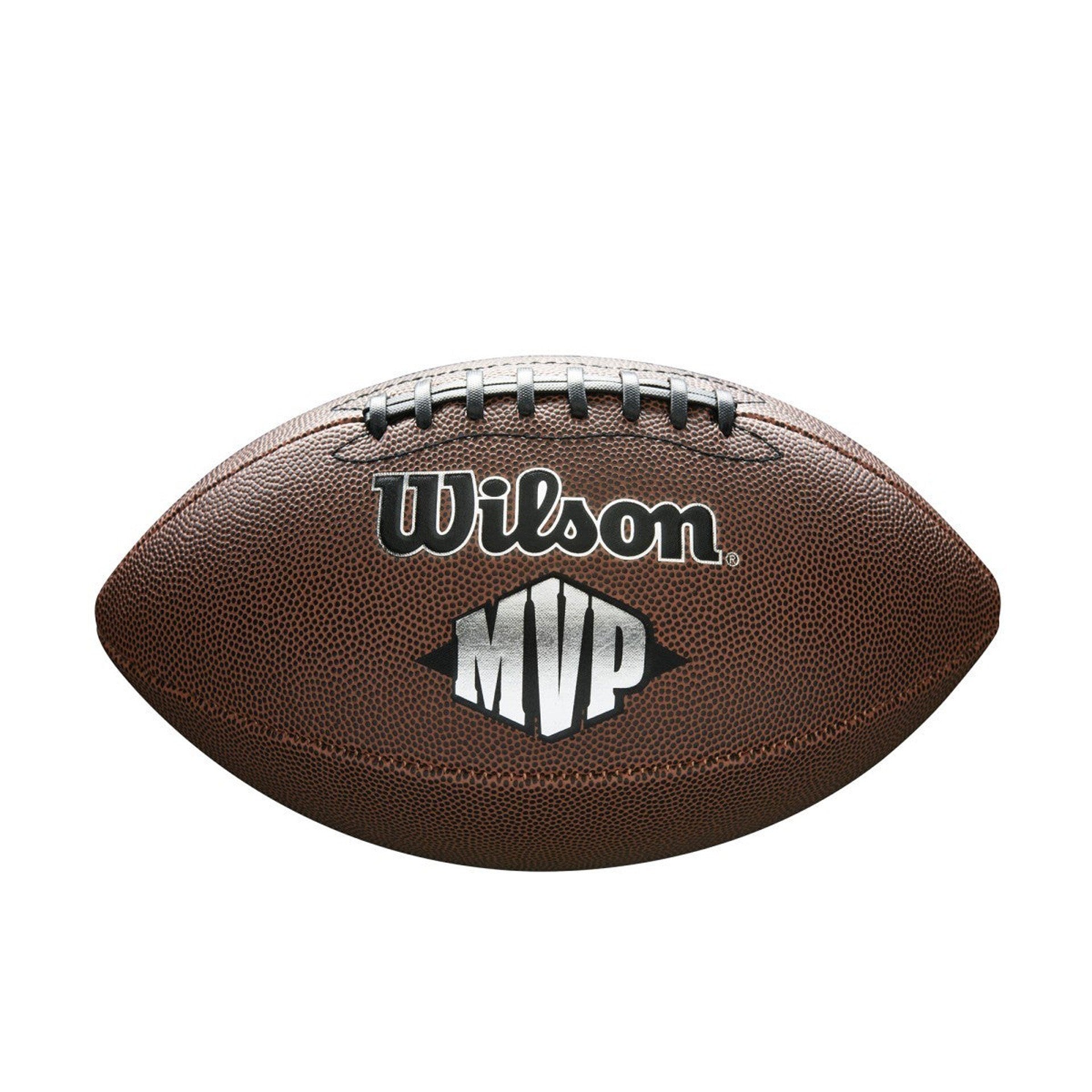 Wilson Mvp American Football