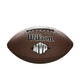 Wilson Mvp American Football