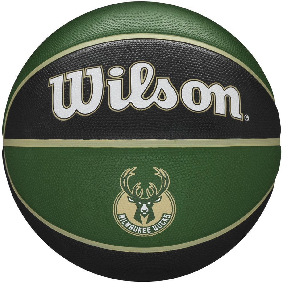Basquete Tributo à Equipe NBA - Milwaukee Bucks