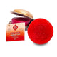 Holy Lama Soap Root Chakra в палмови листа --комплект от 2 бр. - 100g