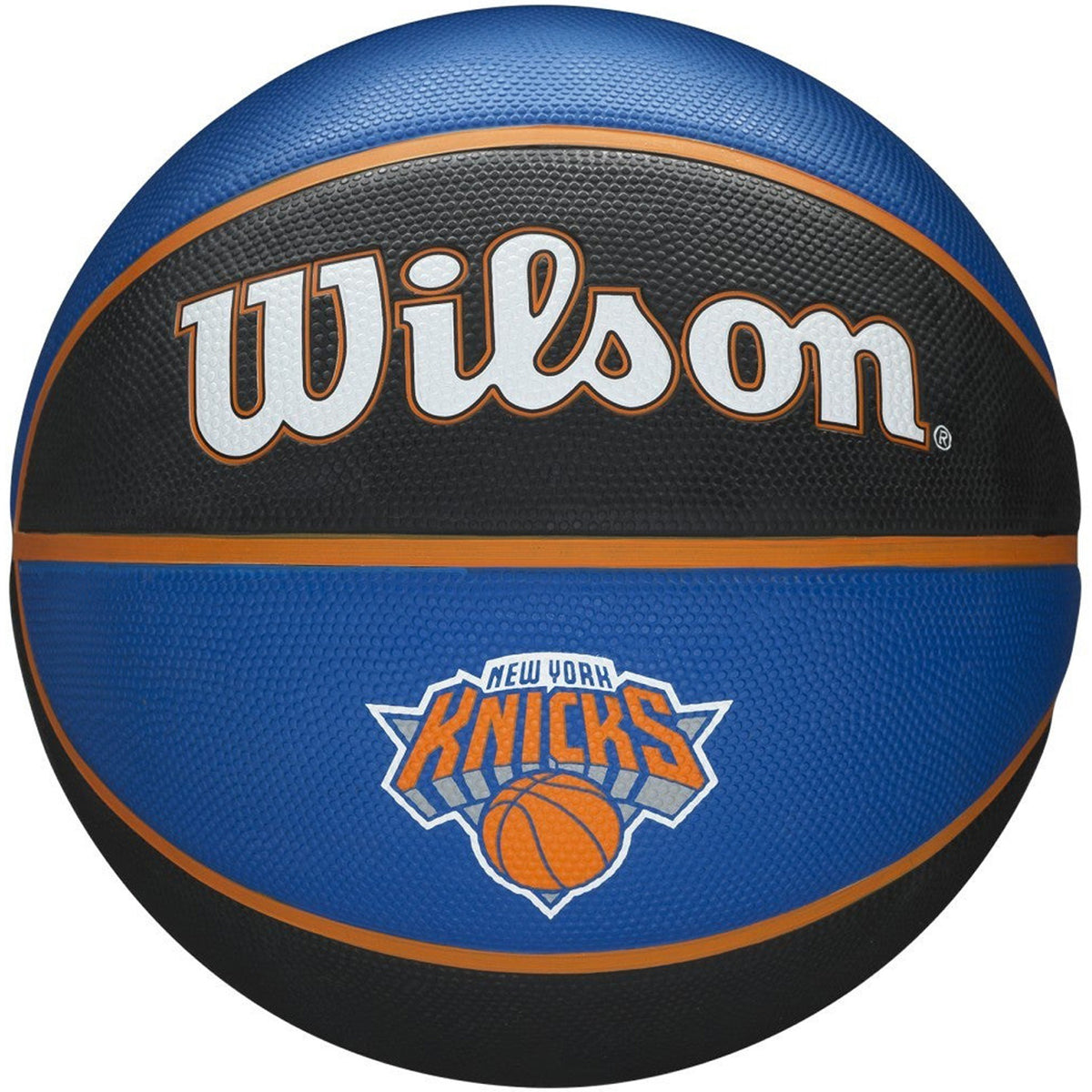 Nba Team Tribute Basketbal - New York Knicks