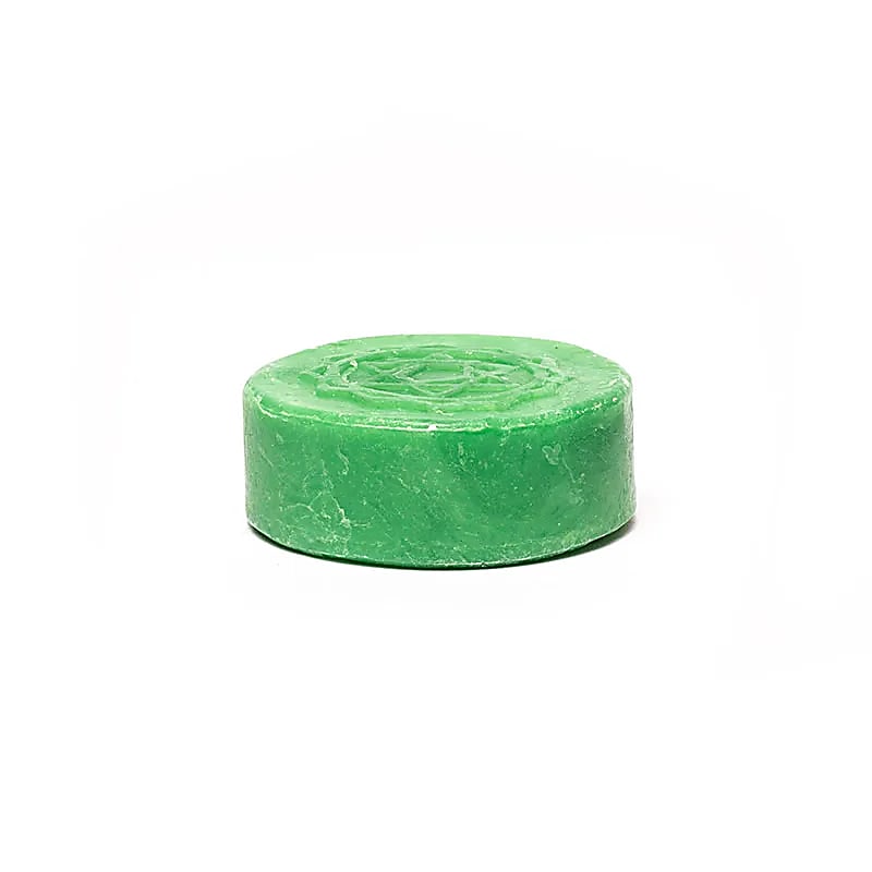 Holy Lama Soap Heart Chakra - 100 G Set med 2 st