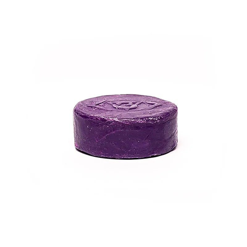Holy Lama Soap Third Eye Chakra - sæt med 2 stk - 100 G