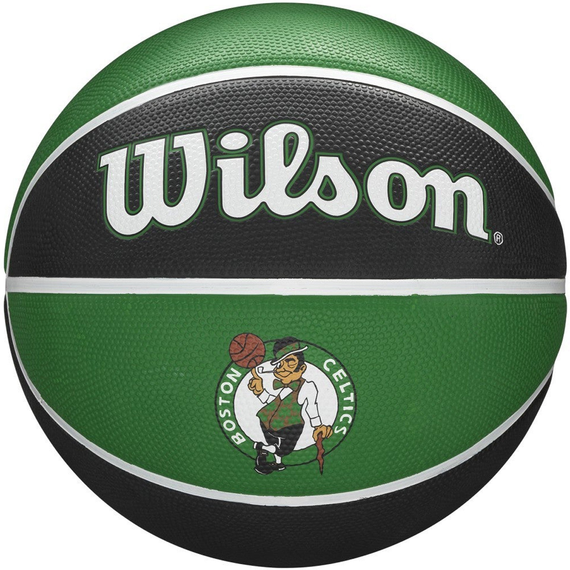 NBA Team Tribute Basketbal - Boston Celtics