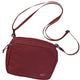 Bach Pocket Chest Padded Red Dahlia M