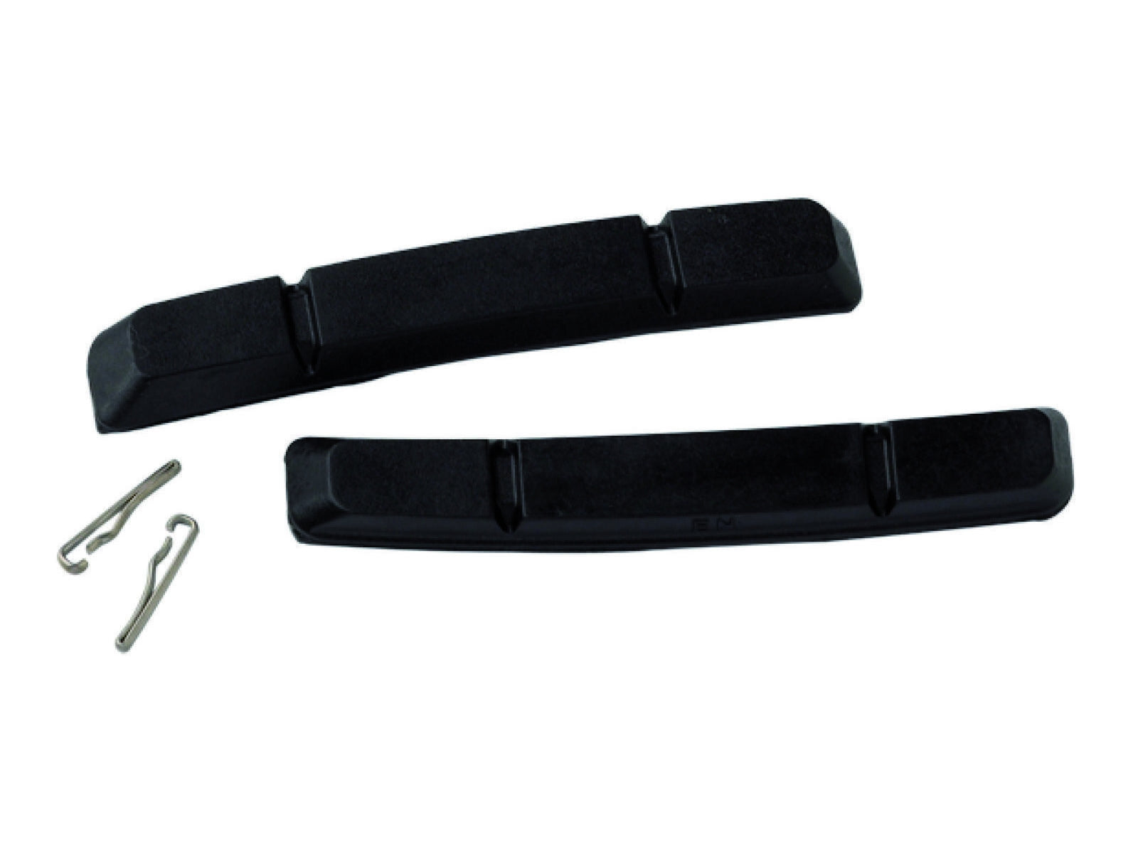 Avid Brake Pad Inserts Rim Wrangler 2 Schwarz