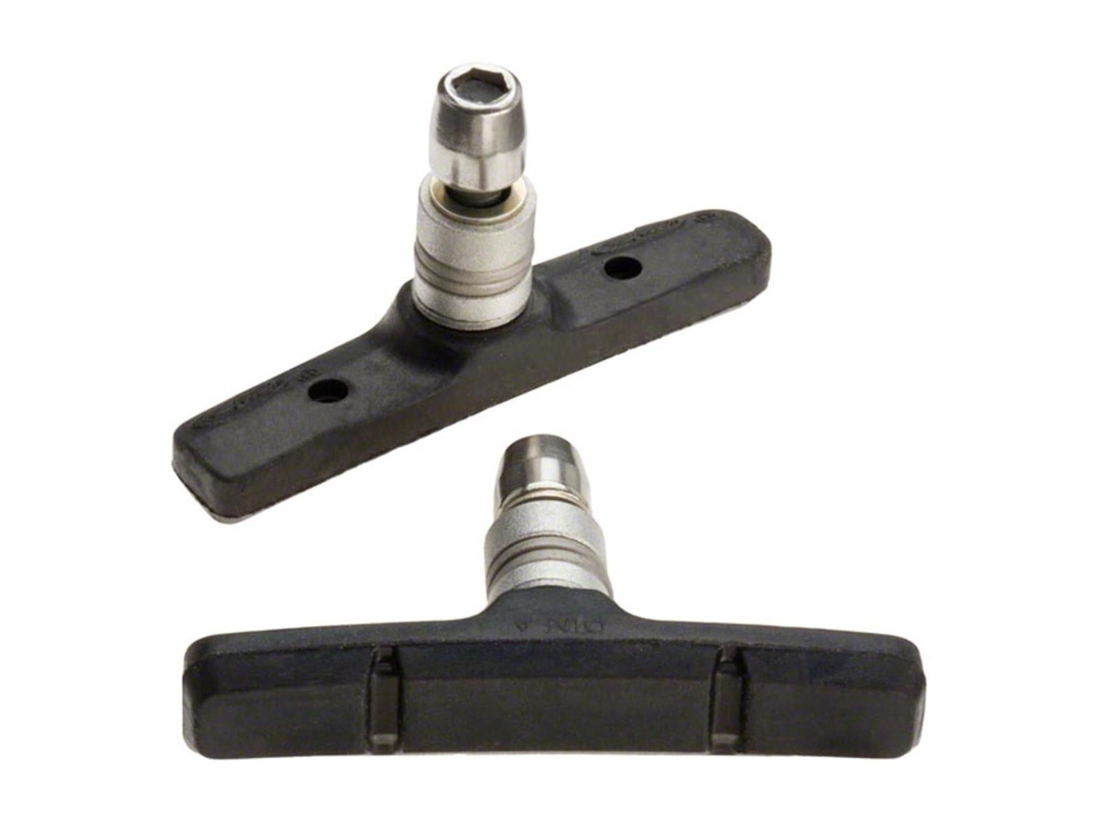 Avid Brake Pad 20r Schwarz