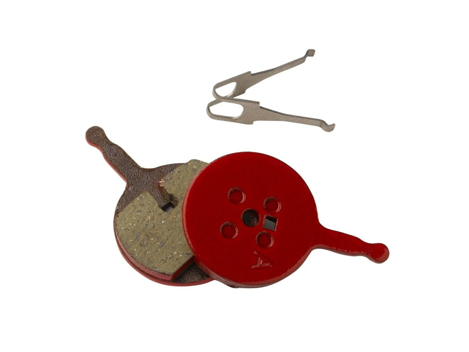 Avid Disc Brake Pads Organic Bb5 Organisch