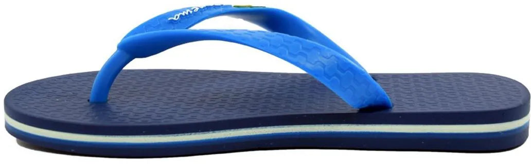 Kinderslippers Ipanema Blauw
