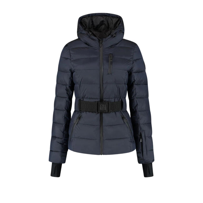 Dámská lyžařská bunda Nikkie Sportswear