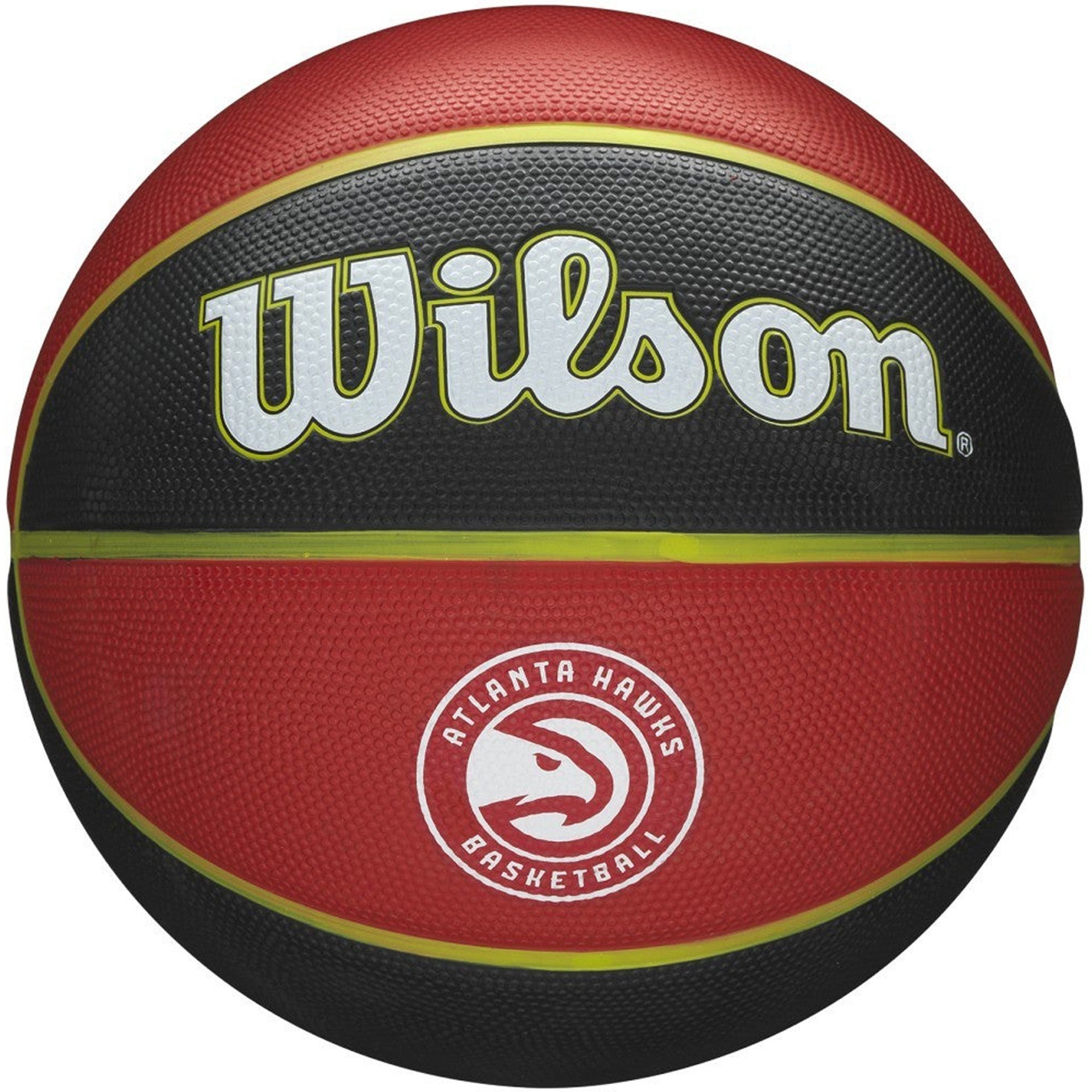 Nba Team Tribute Basketbal - Atlanta Hawks