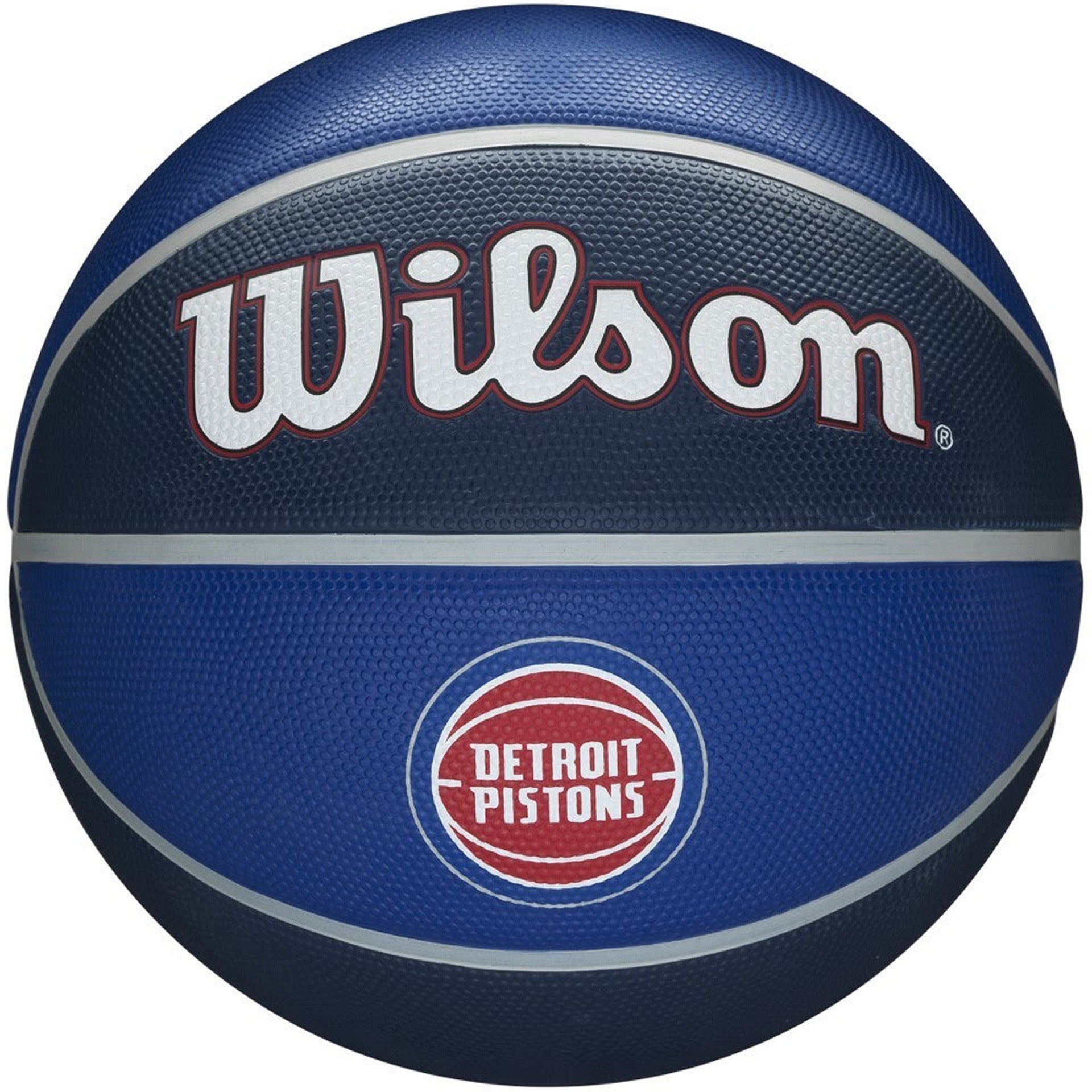 Cispheil ómós na foirne nba - pistons detroit