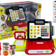 Cash Register With Touchscreen Calculator + Accesories