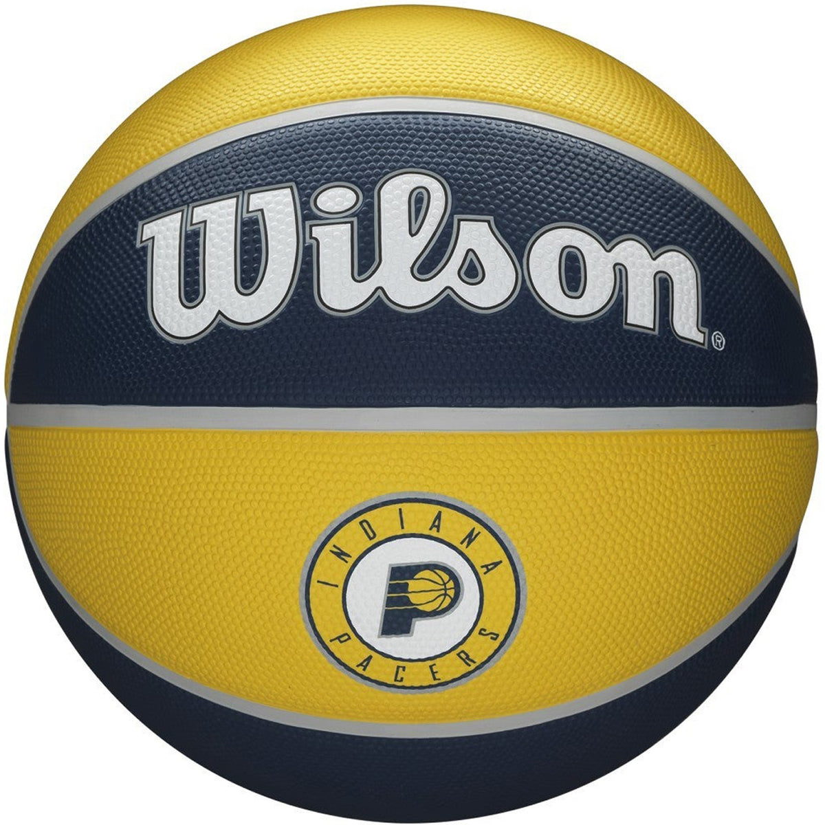 Koszykówka składająca hołd drużynie NBA – Indiana Pacers
