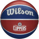 Nba Team Tribute Basketball – Los Angeles Clippers