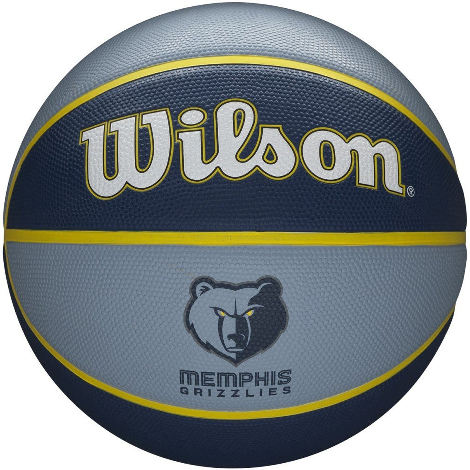Cispheil ómós na foirne nba - memphis grizzles