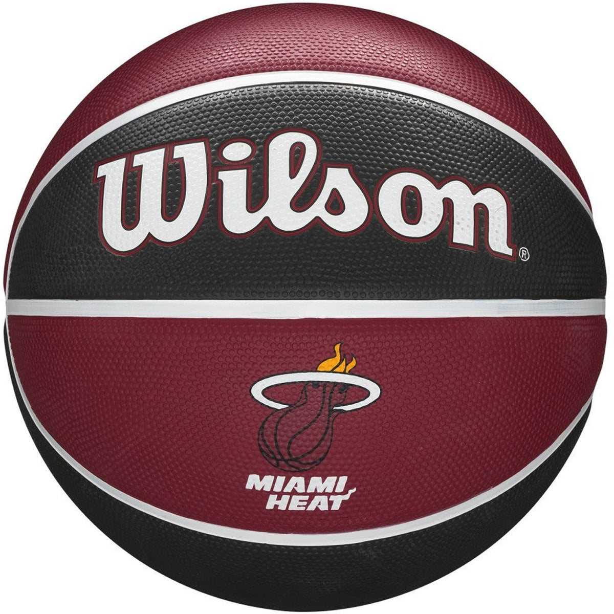 NBA Team Tribute Basquete - Miami Heat