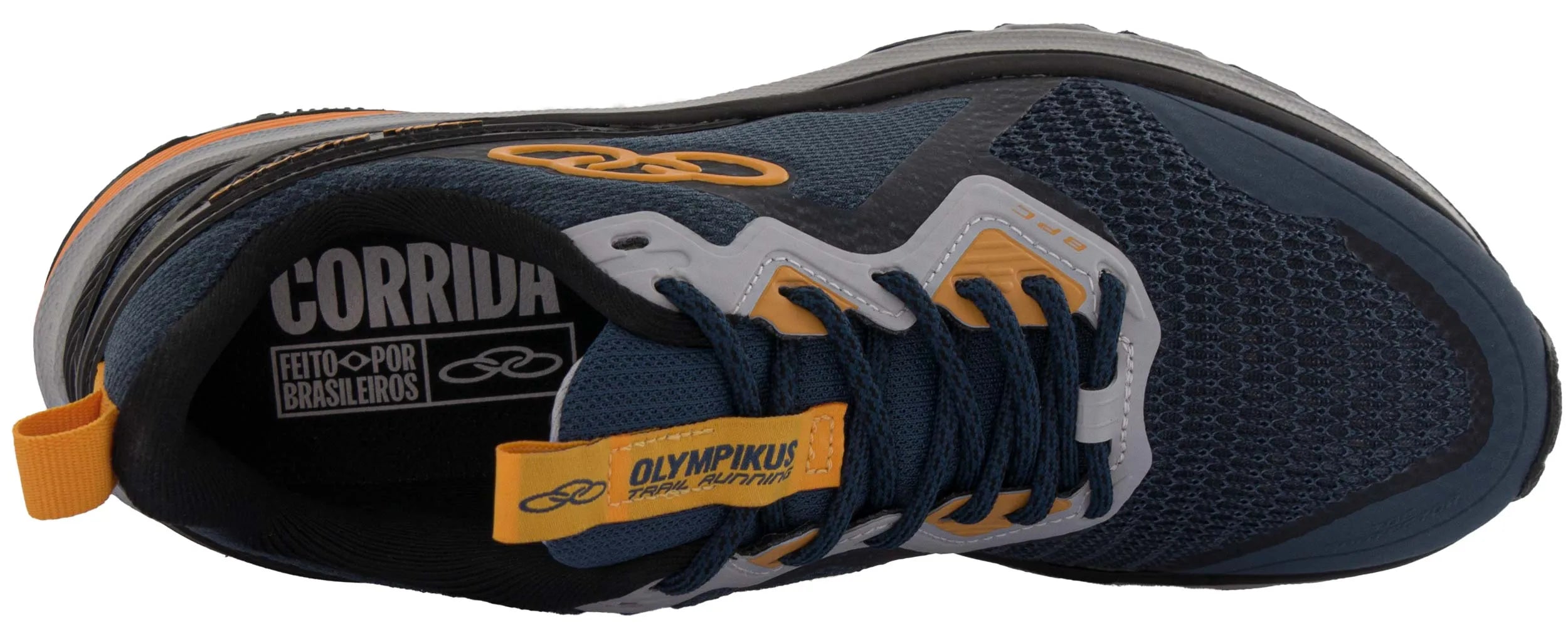 Men's Sports Shoes Olympikus Bpc