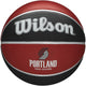 Nba Team Tribute Basketball - Portland Trailblazers