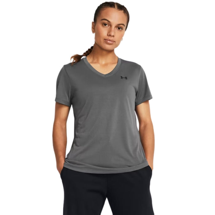 Under Armor Sports Shirt Women - Xl/42