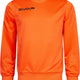 Sporttröja Givova Polarfleece One Orange
