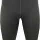 Pantaloncini funzionali da uomo Nordblanc grigi 2xl