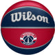 Wilson Basketball Nba Team Tribute Washington Wizards