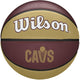 Nba Team Tribute Basketball - Los Angeles Cavaliers
