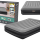 Bestway Air Mattress 203 X 152 X 46 Cm 67403