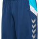 Сини детски шорти Hummel Tech Move Jr
