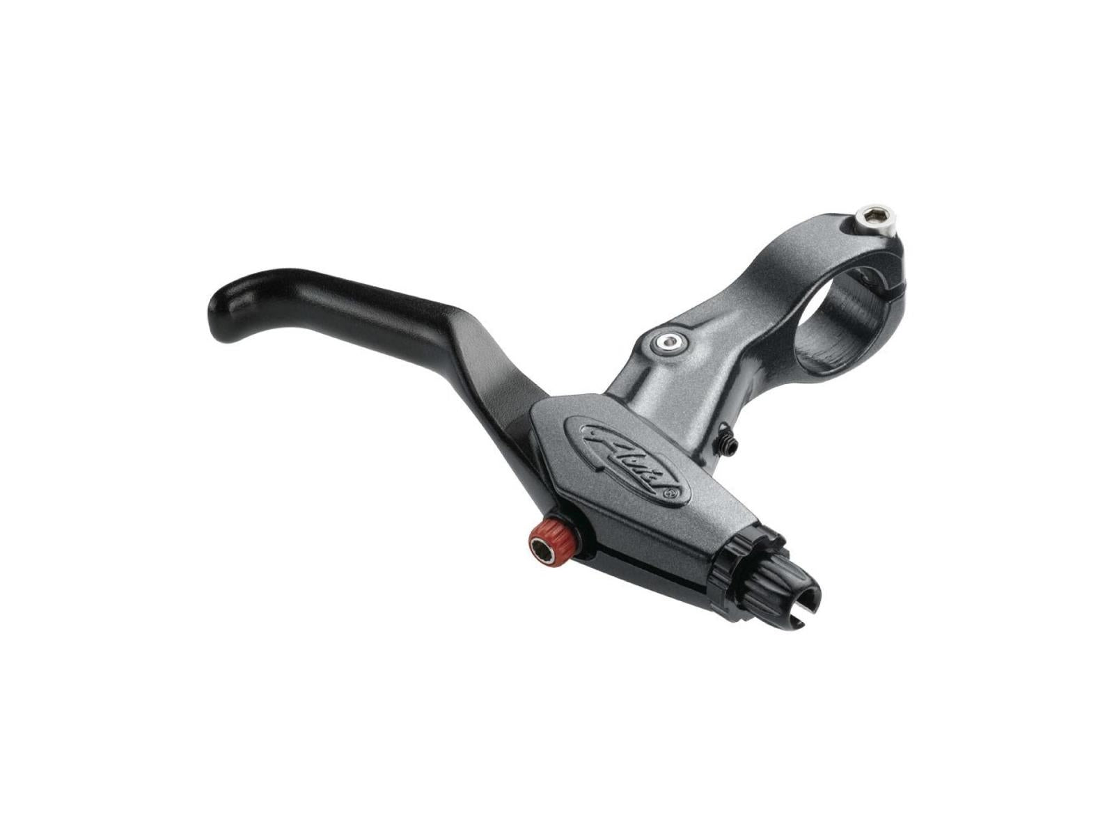 Avid Lever Speed Dial 7 Graphit-grey