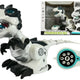 Dinosaur Interactive Remote Control R/c Sounds