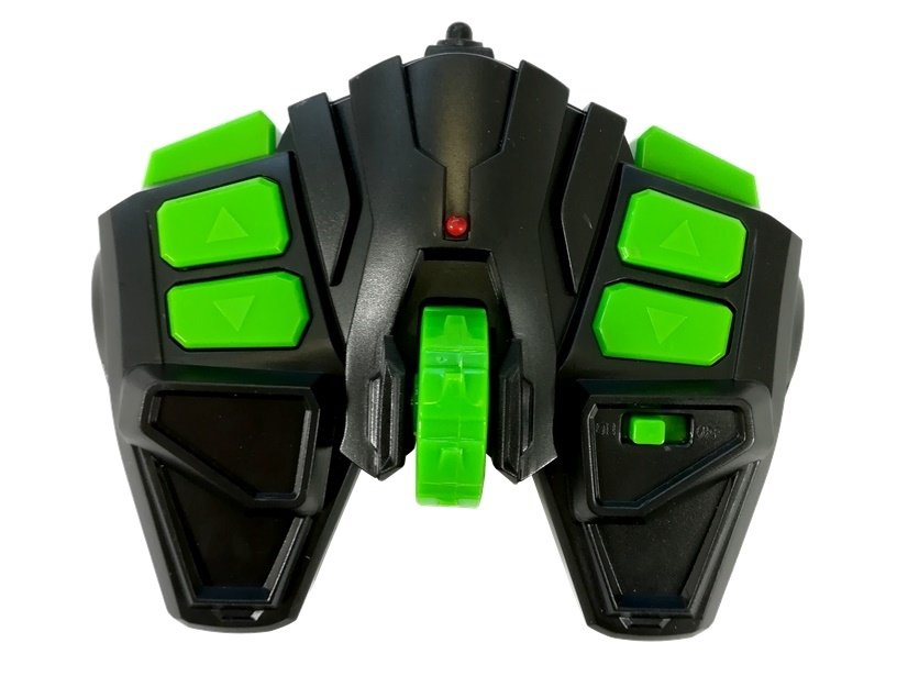 Auto R / C Remote Controlled 2.4g Double Sided