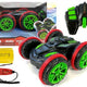 Auto R / C Remote Controlled 2.4g Double Sided