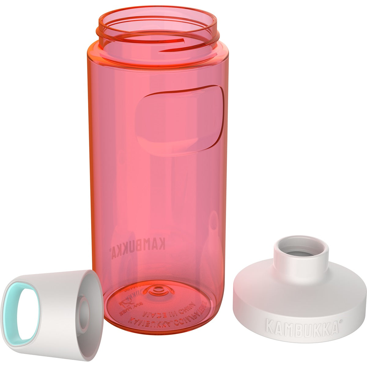Kambukka Reno 500ml Strawberry Ice
