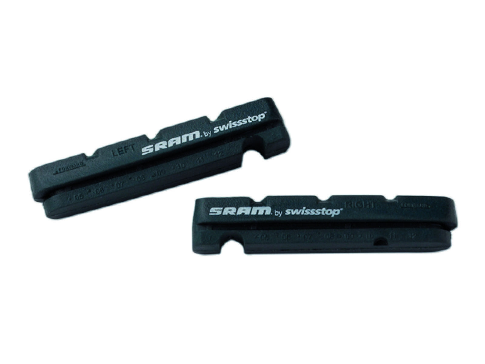 Avid Brake Pad Inserts Shorty