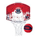 Wilson Nba Team Mini Hoop Wizards