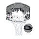 Wilson Nba Team Mini Hoop Spurs