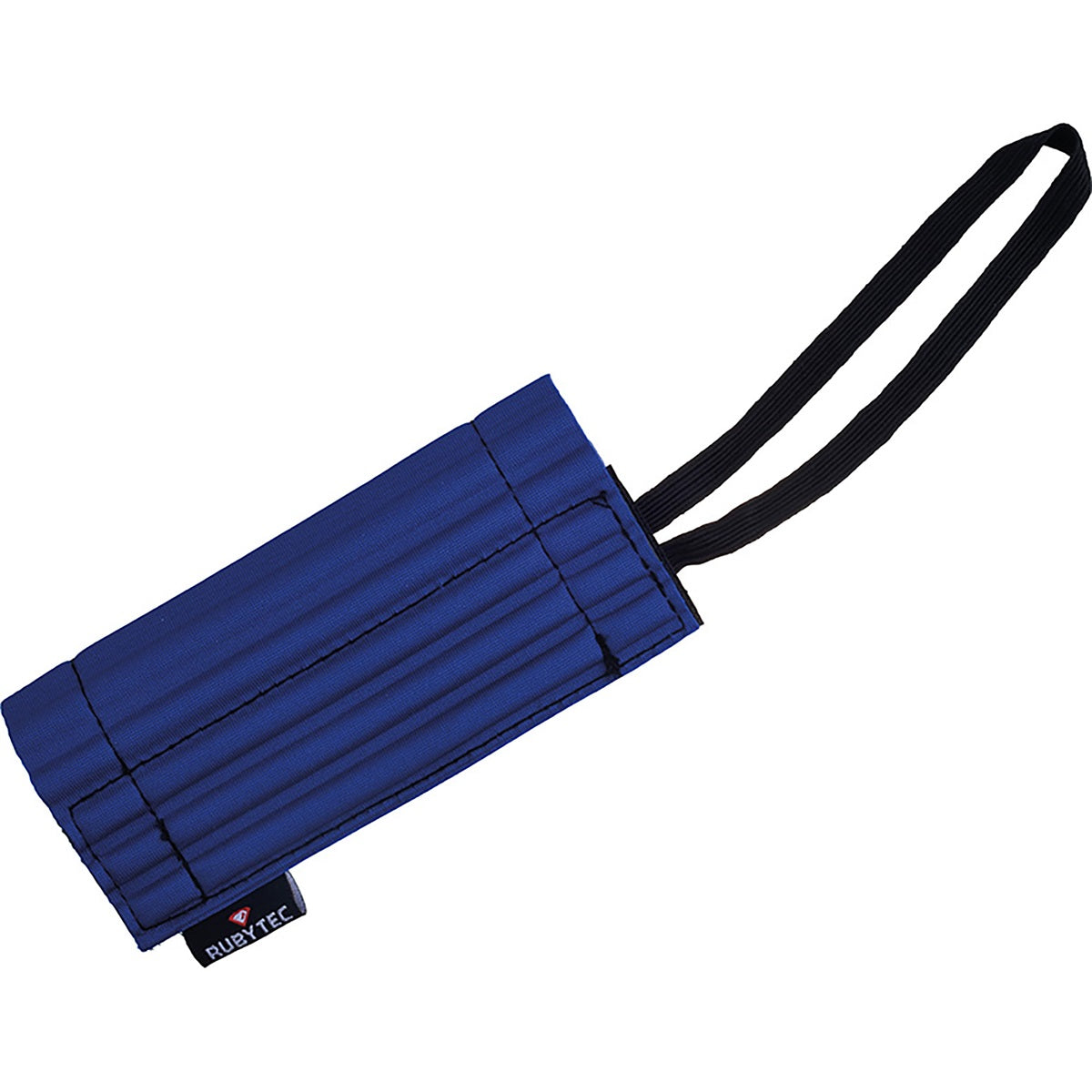 Rubytec Migrator Luggage Id Grip Kék