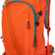 Средна туристическа раница Loap Aragac 30 Org Orange