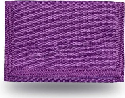 Reebok Wallet Purple