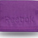 Portfel Reebok w kolorze fioletowym