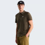 The North Face Polo Pánske