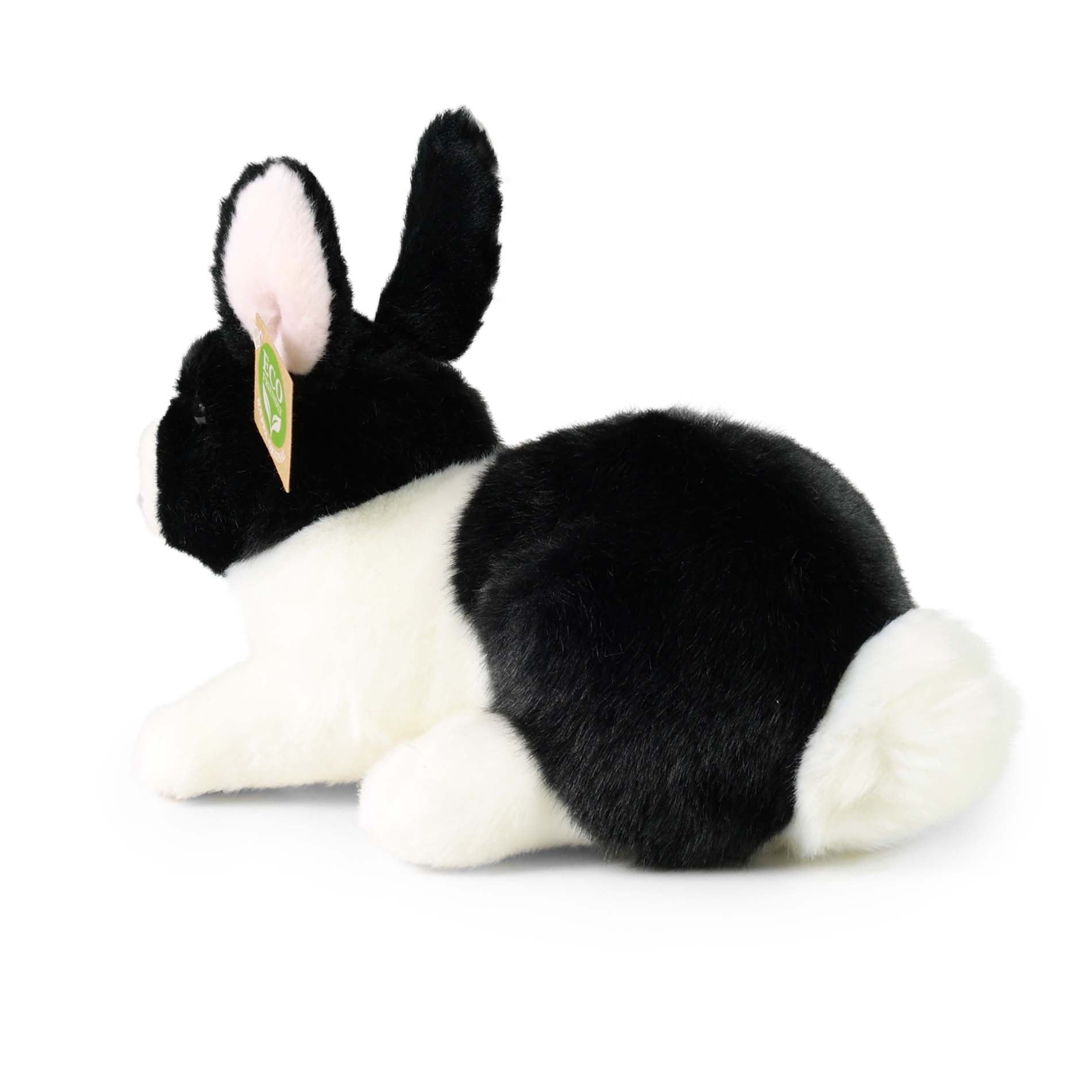 Peluche Coniglio 23 Cm Ecologico